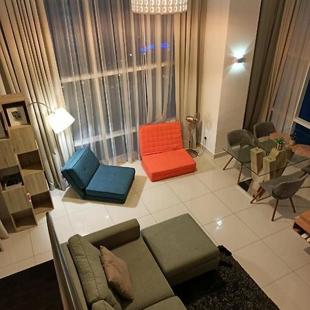 Duplex Condo@Maritime 8 George Town Exterior photo