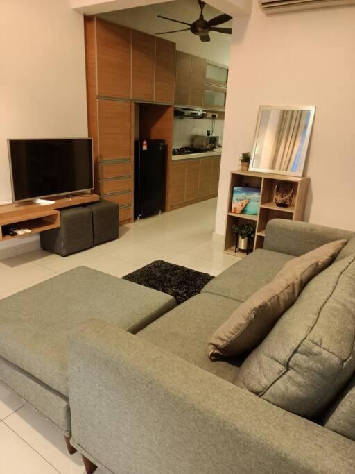 Duplex Condo@Maritime 8 George Town Exterior photo