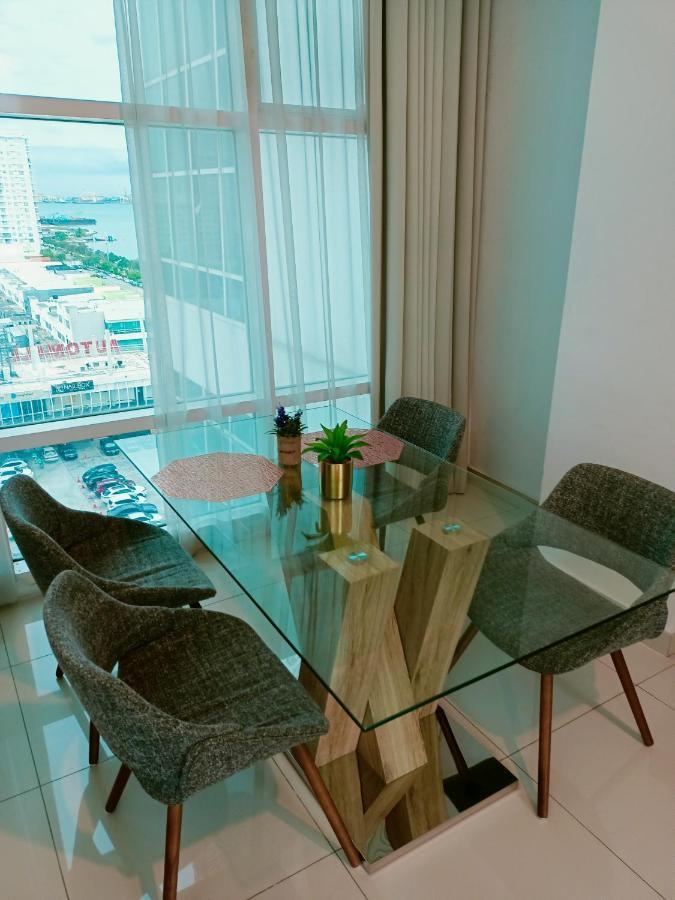 Duplex Condo@Maritime 8 George Town Exterior photo