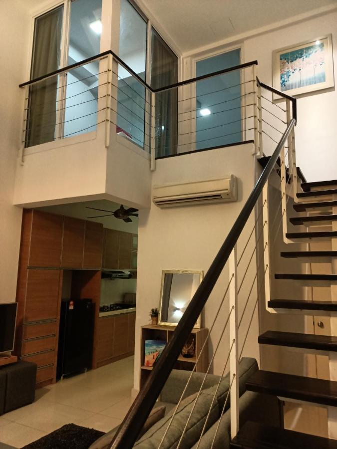 Duplex Condo@Maritime 8 George Town Exterior photo