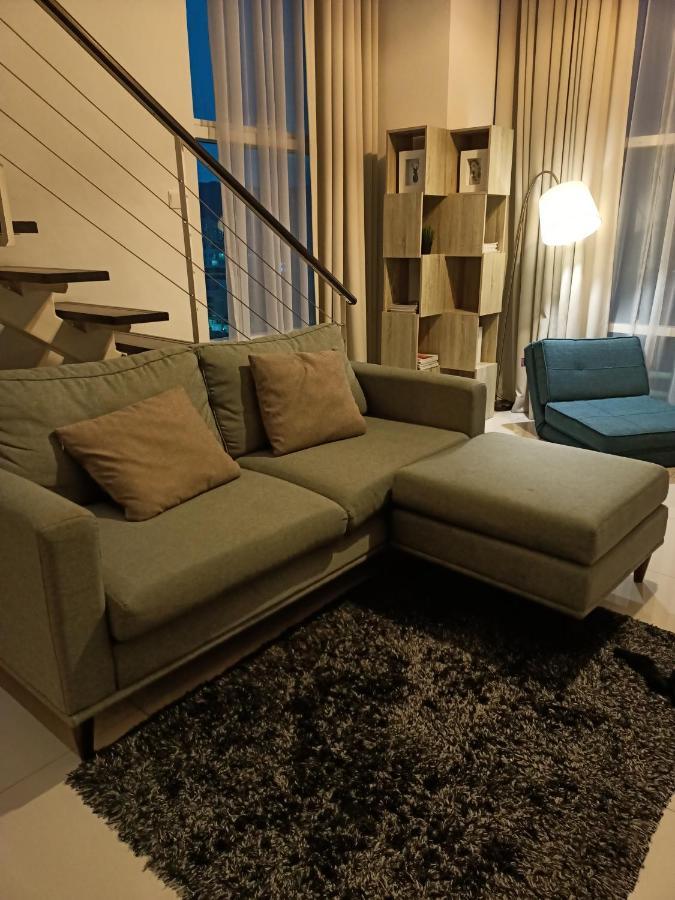 Duplex Condo@Maritime 8 George Town Exterior photo