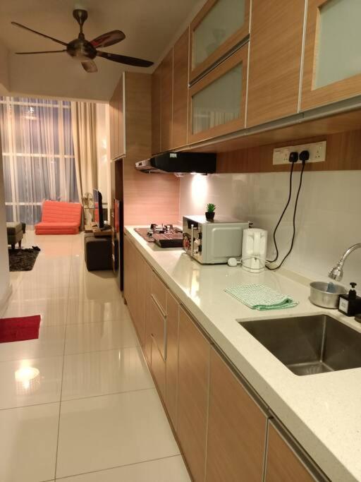 Duplex Condo@Maritime 8 George Town Exterior photo