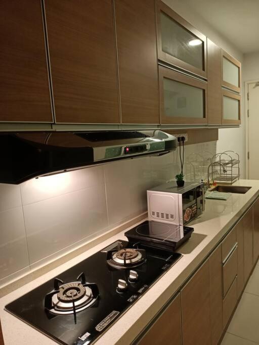 Duplex Condo@Maritime 8 George Town Exterior photo